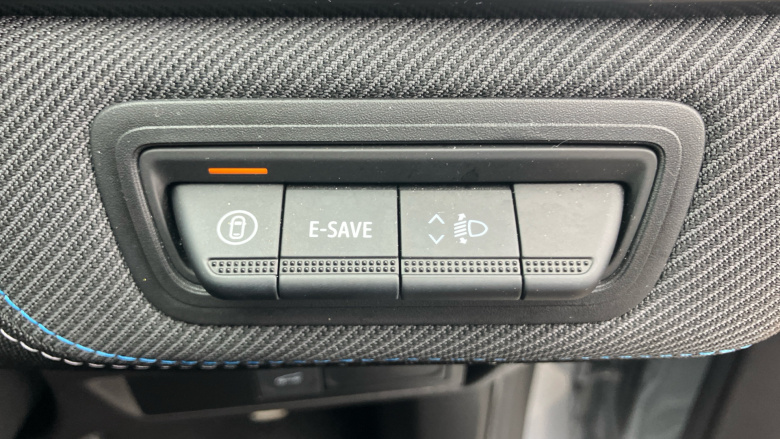 Renault Symbioz 1.6 E-Tech FHEV 145 Iconic Esprit Alpine 5dr Auto Hybrid Estate